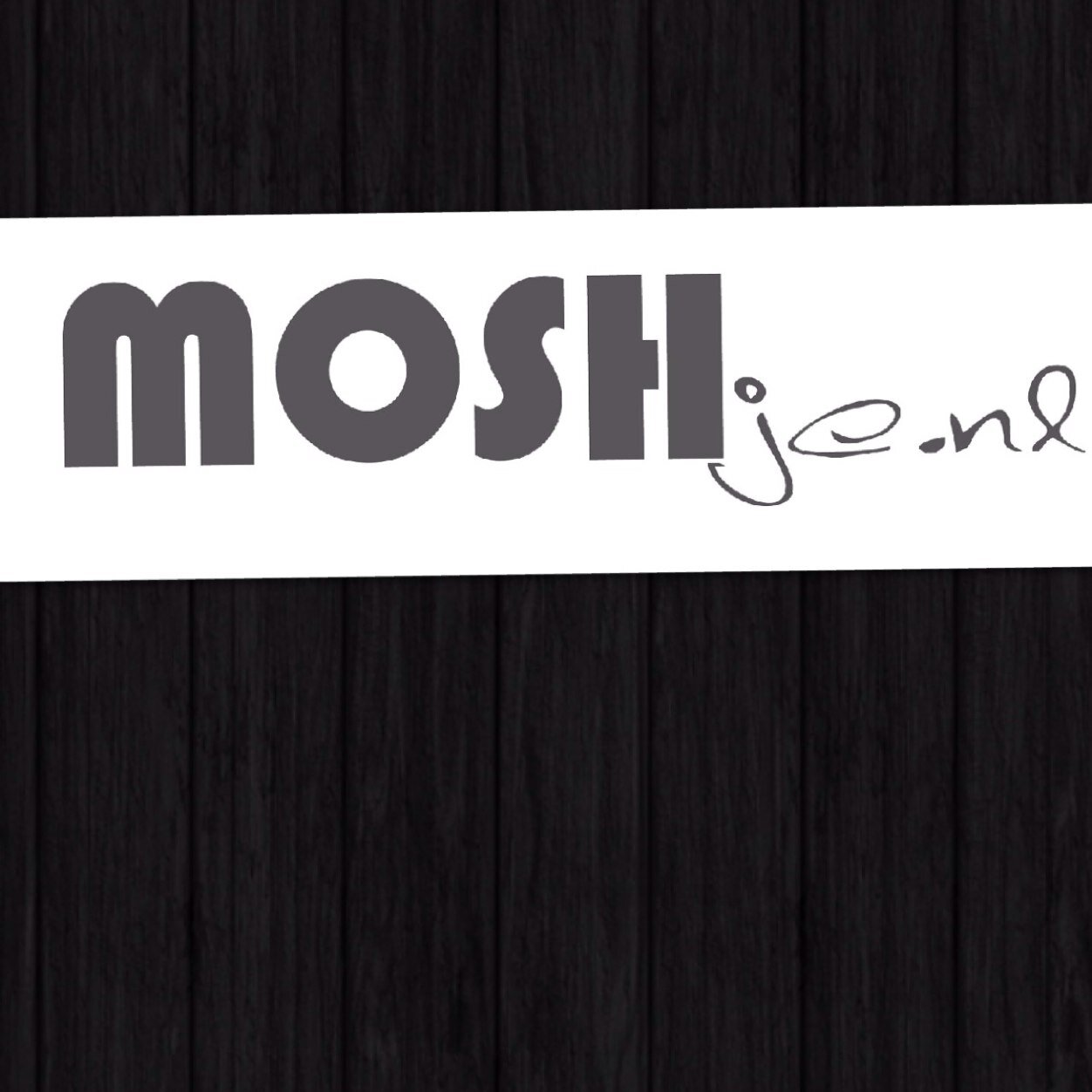 Webwinkel voor iedereen die zich in het dagelijks leven wil omringen met mooie dingen. Neem dus een kijkje in de wereld van MOSHje!