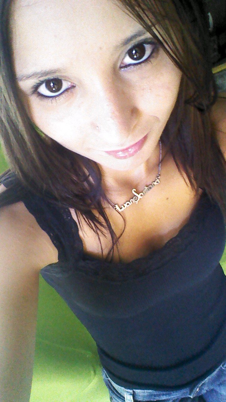 Tudo que você quiser e se você quiser,te dou meu sobrenome.. Aki uma Luanete Ti amooo eternamente Luan Santana