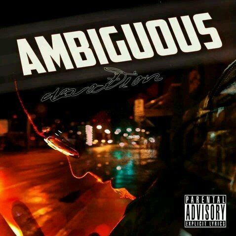 Canadian based hip hop artist working with some of canada's best. for bookings: ambiguous@ambiguouship-hop.com