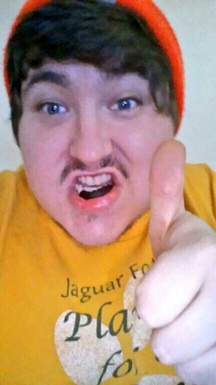 DornerCharles's profile picture. 