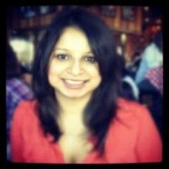 Writer, wine and brunch enthusiast
