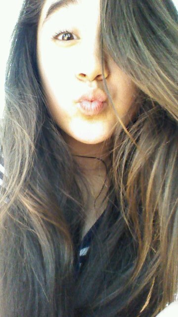 I am sexy:$ nahhh mentiraa jkaass