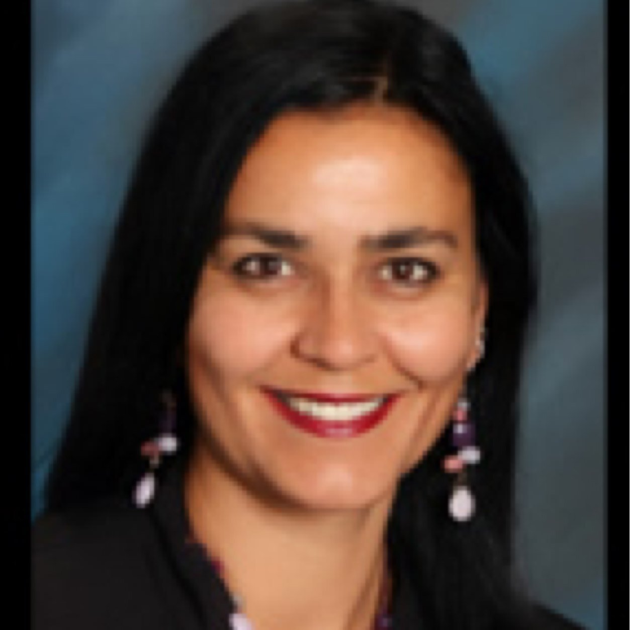 SalwaZaki13's profile picture. Professional Learning Director