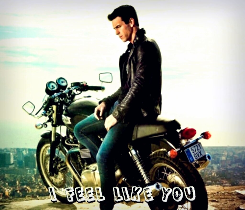 I love You :*