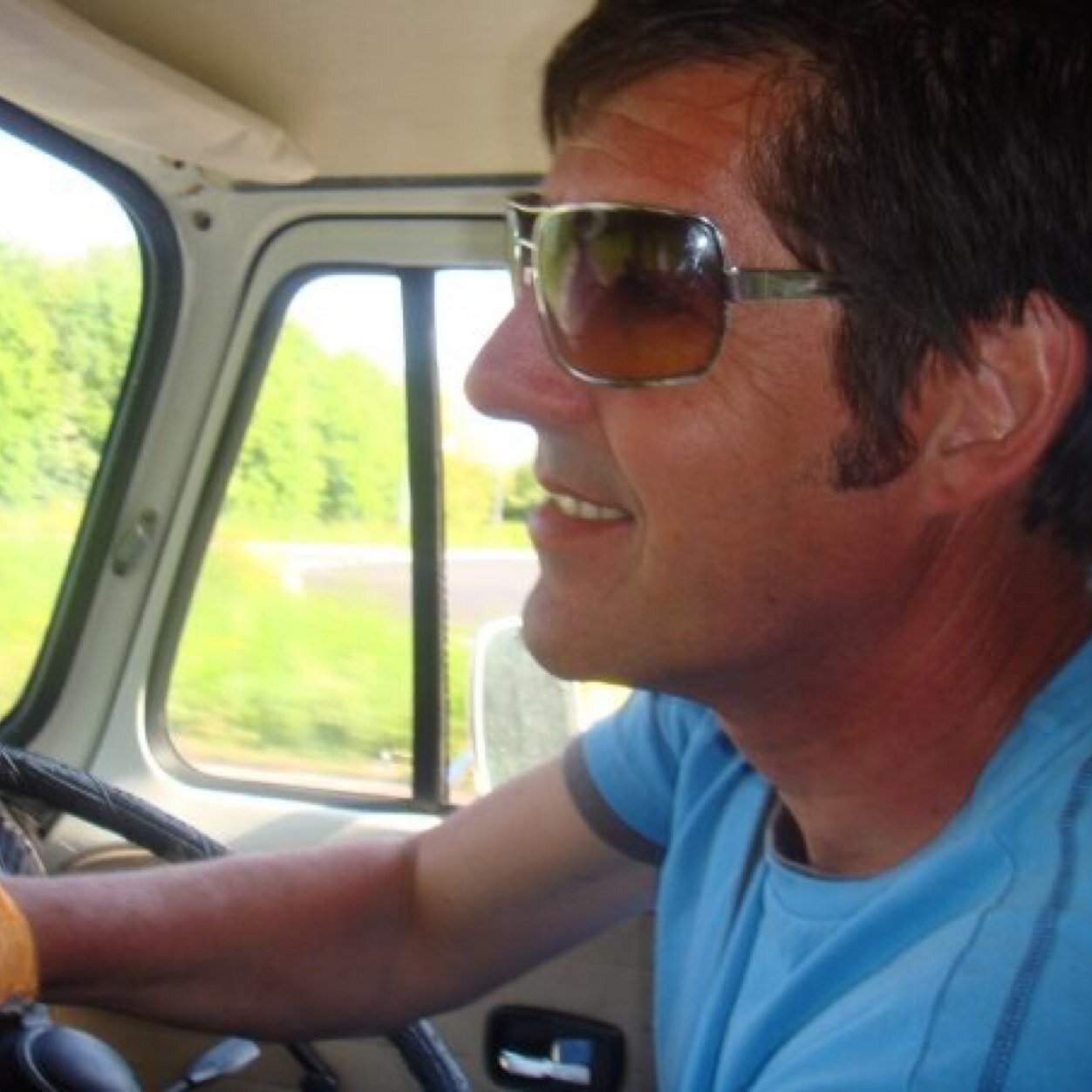 Ken_G_Hunter Profile Picture