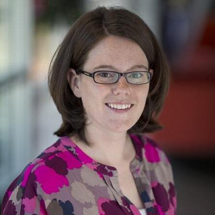 Roca_Mell's profile picture. Passionate about professional development for everyone!