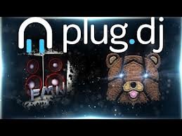 La salle française de Plug DJ