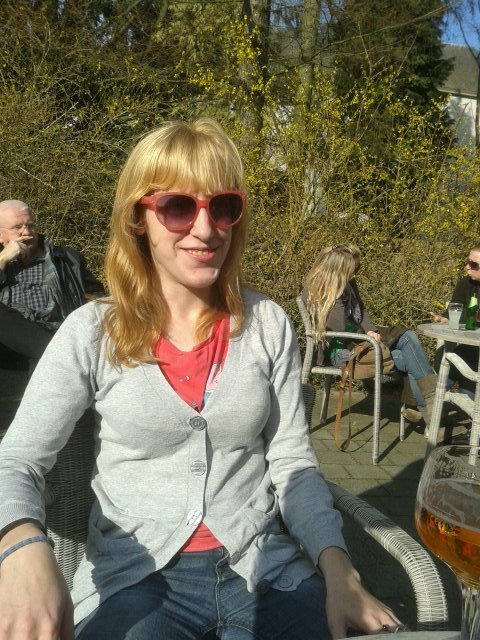 MyraSteinhauzer's profile picture. 