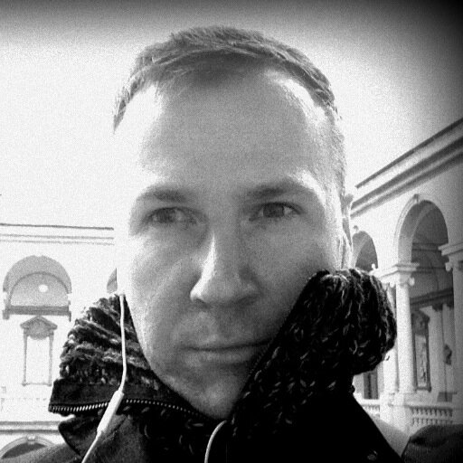International Educationalist * Student Recruiter * Business Developer * Theatre Goer * Literature Lover * Addicted to Coffee