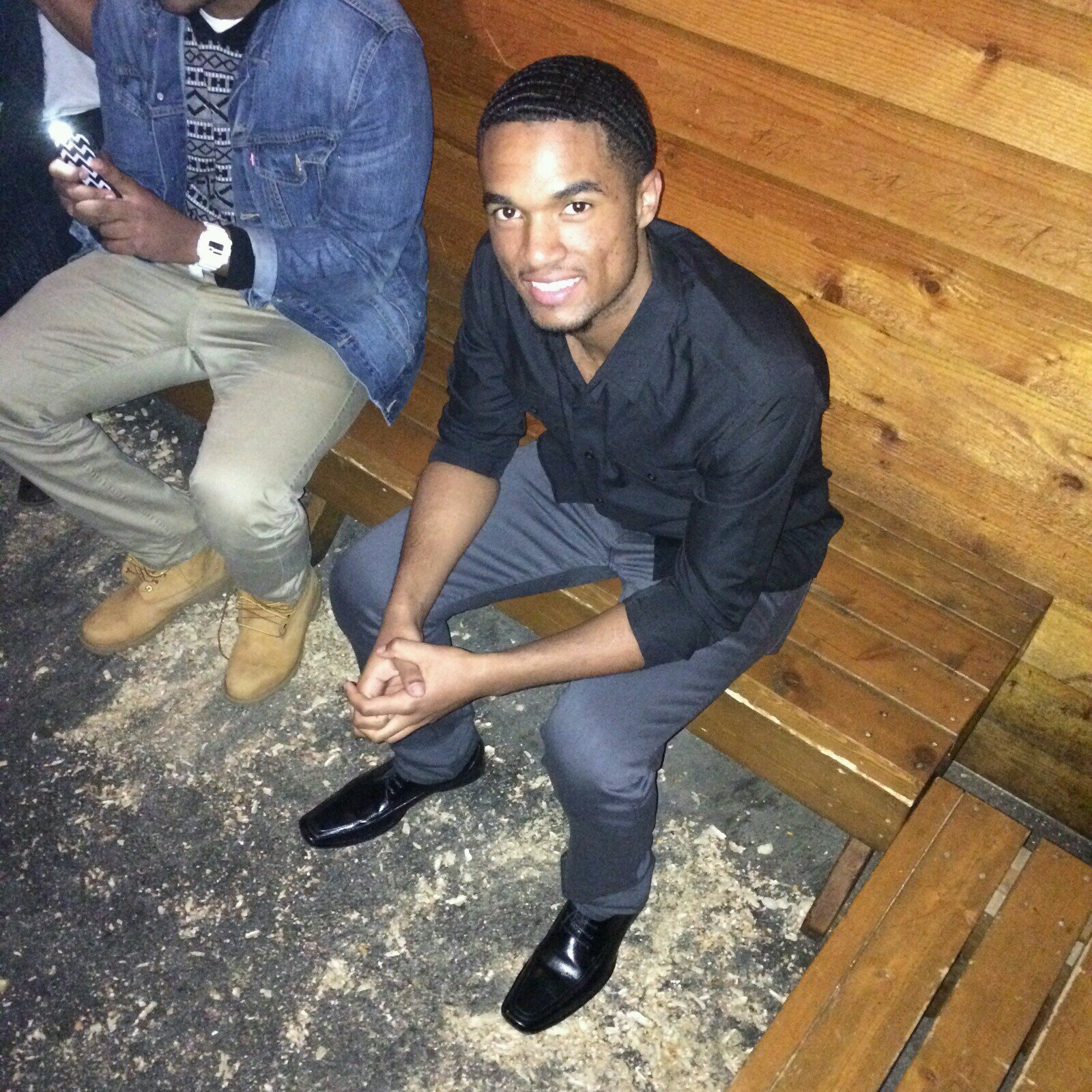 PreacherManJah's profile picture. Studying Pastoral Leadership @Liberty University