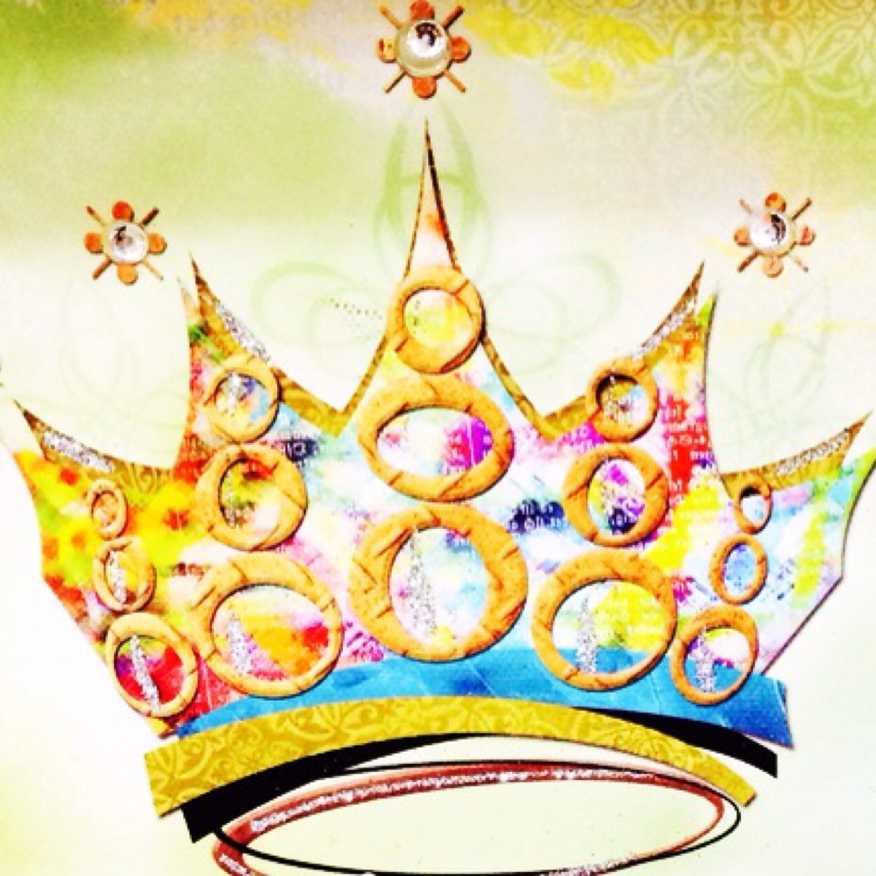 http://t.co/mdPoGpgtnl A society club for radiant philanthropic women who love to network and celebrate life! Queens respect Queens.