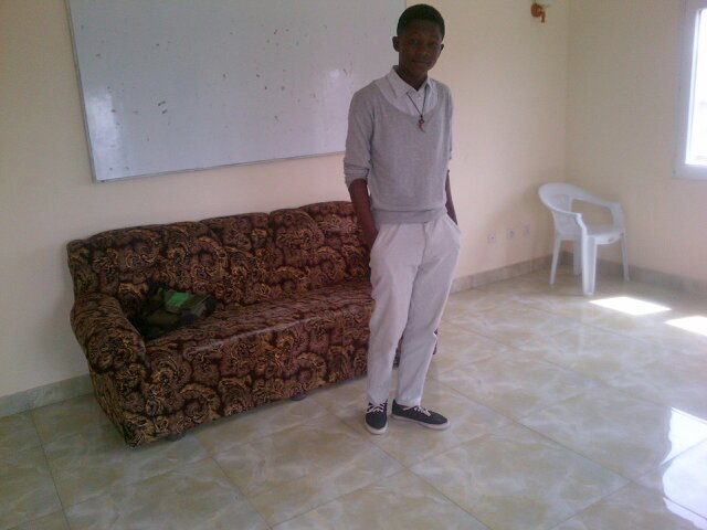 am a dream walker