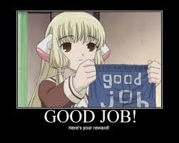 Good Job !