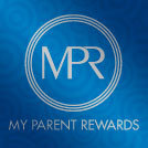 myparentrewards's profile picture. Everything a coupon book is in a card! Save @ 100,000+ locations! 2-for-1 discounts @ restaurants, golf courses & up to 50% off retailers, attractions and more!