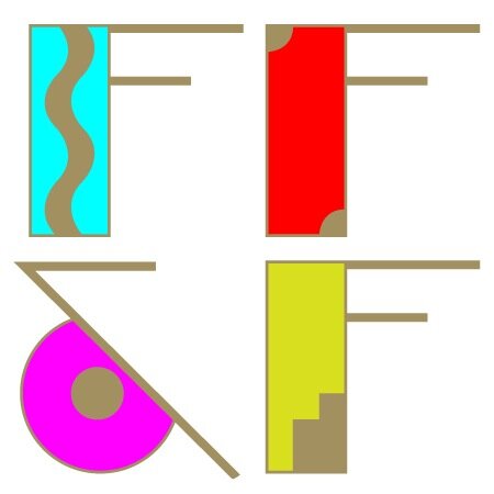 artist, music and fashion enthusiast, and online shop owner