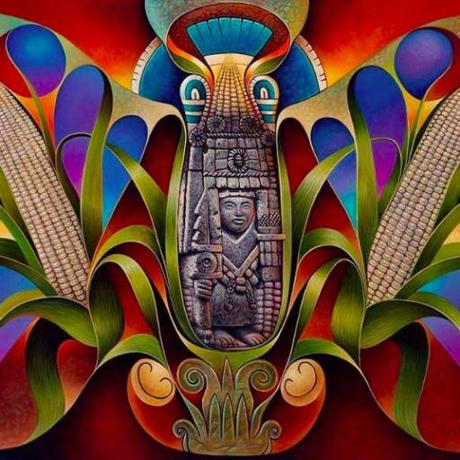 mayz5's profile picture. Política, educación, convivencia en la diversidad, interculturalidad, DDHH 😉