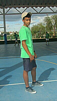 abdomoufidi's profile picture. 