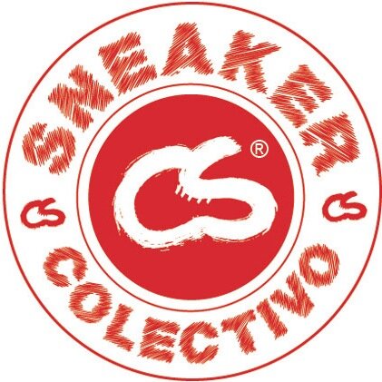 Sneaker Colectivoさんのプロフィール画像
