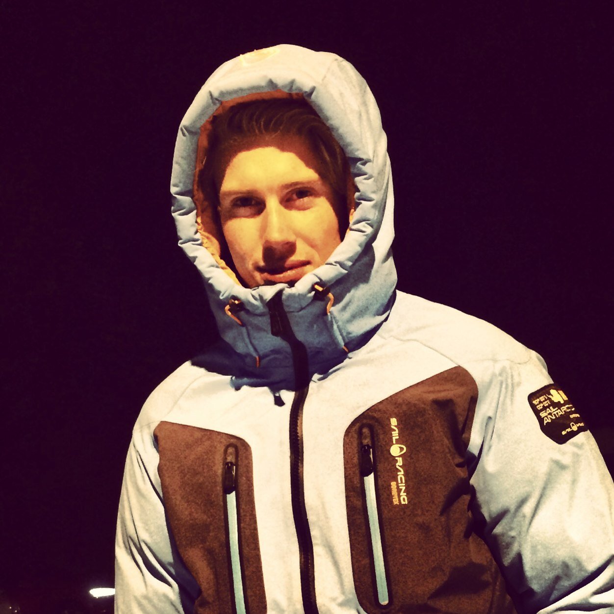 SanderNordeng's profile picture. Norwegian student 
Work @ car dealership in Norway: Bilia

Follow me on instagram @sandernordeng