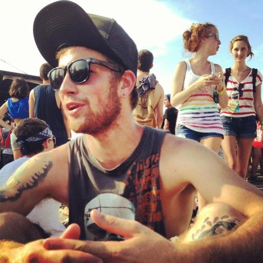 BlakeMasters2's profile picture. 