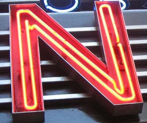 narmconnects's profile picture. Fan of “NARM Connects Physical … Digital … Mobile” convention and trade organization.