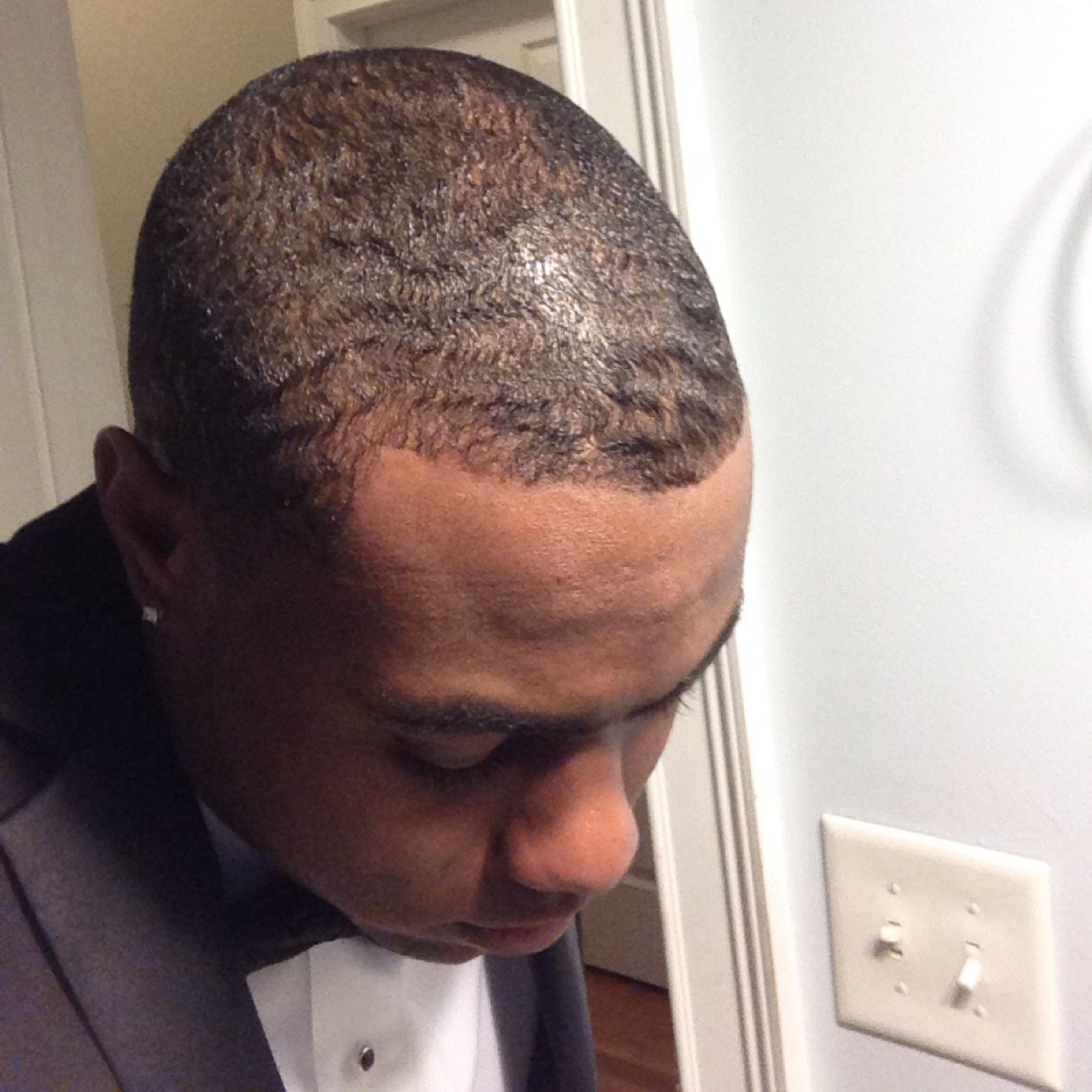 DreDouglas's profile picture. Watts born, ATL living