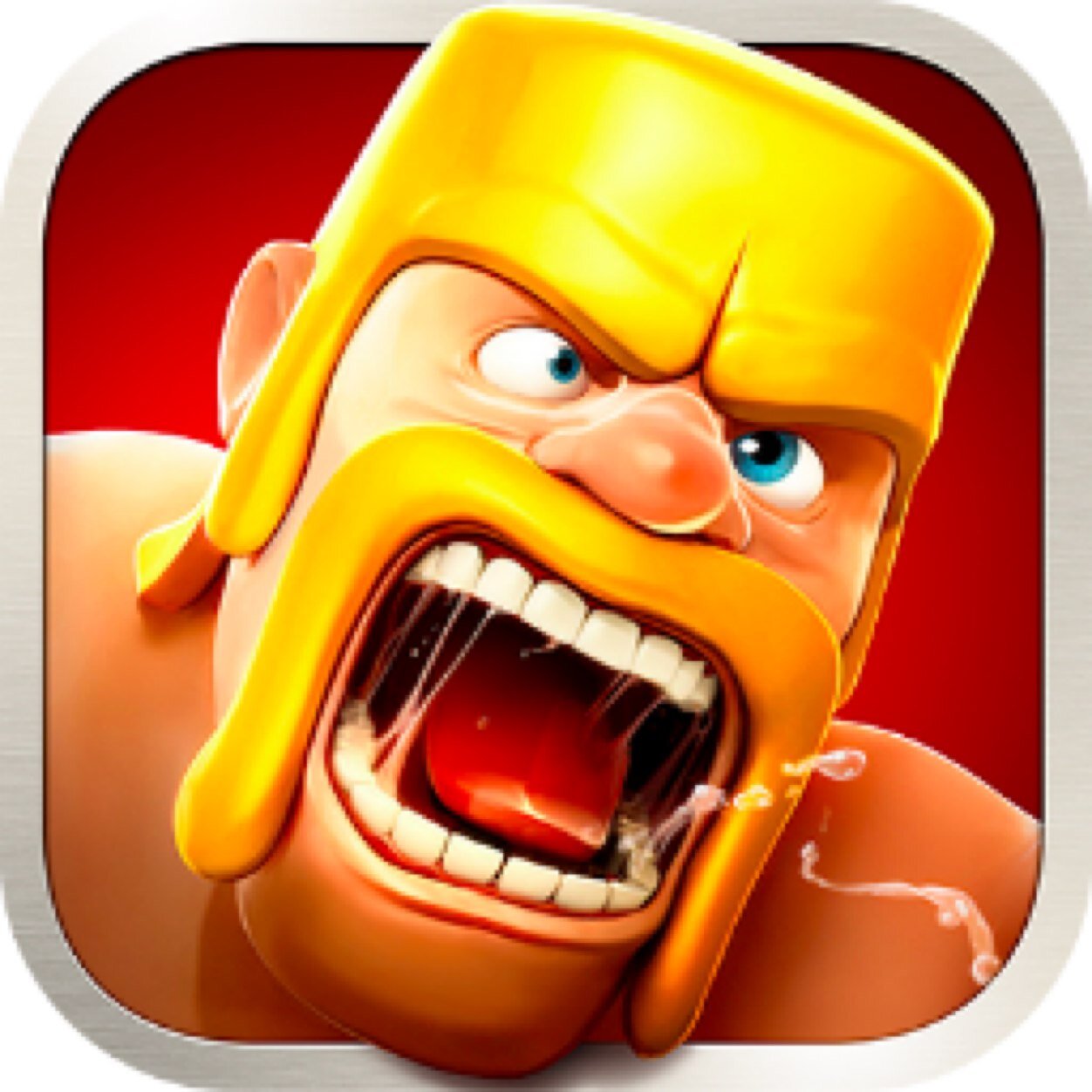We are a clan on clash of clans! @ or dm us for details! CLAN: Band Of Brother