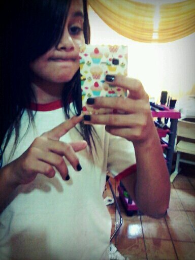 Baixinha,Complicada & pErfeiTnha !!