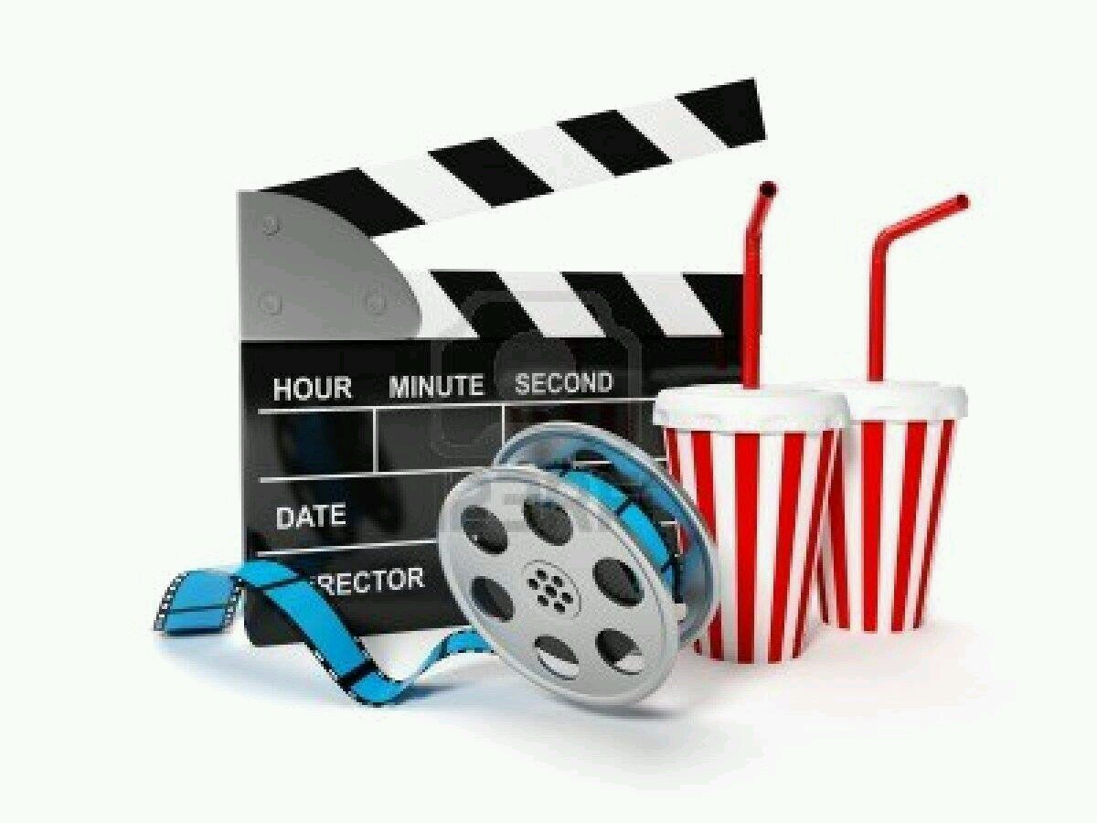 Sección de cine todos los jueves en Arranca Puerto Rico. 
88.9/89.1 FM, desde las 8:00am.

Locutora: Gabriela Martell