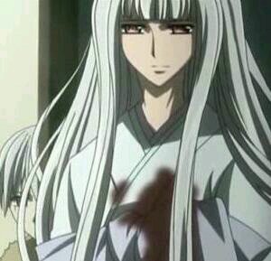 I am Shizuka Hio, Heiress of Hio Clan. Sister to @HarukaYumiko. Fiancee to Rido Kuran. Master to Ichiru Kiryu. (RP)