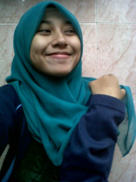 mayaarfita1's profile picture. Stronger girl like my mother☺   |   Akademi Kebidanan Bogor Husada Plus