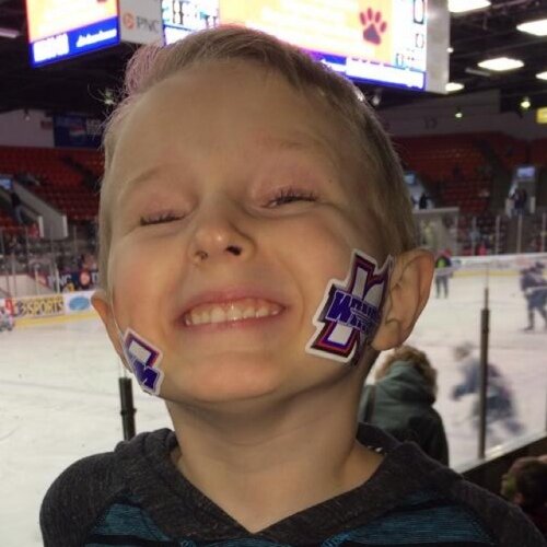 howegeoff's profile picture. 