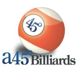 a45Billiardsは全てのビリヤードファンを応援します！　#billiards #pool #carom #snooker
