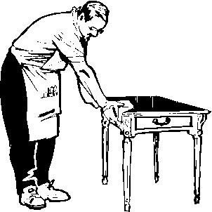 Barrdale Furniture Restorations Tel 0800 371341