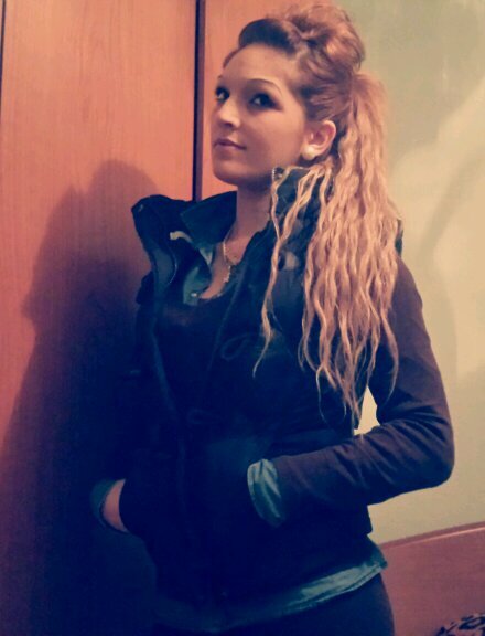 tkiero hija eres mi vida♡.si los k ablan mal demi supieran lo k yo pienso de eyos.....ablarian peor.ablar de mi es facil ser como yo es lo dificil☆