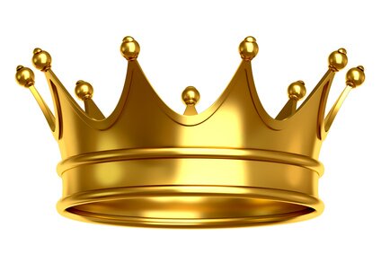 The almighty King of Alton Road #King'sFacts