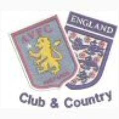 Lifelong #AVFC Supporter💜💙& STH I run the official #EastMidsLions🦁#UTV Present at Rotterdam & Highbury for our clubs finest achievements⭐️🦁#AVFC Home & Away