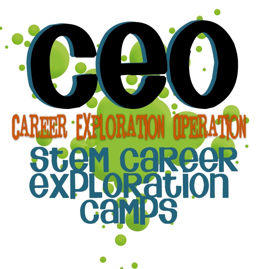 CEOCamps's profile picture. June 16-20 (Monday-Friday) 
8:00am-3:00 pm
Legacy Elementary School