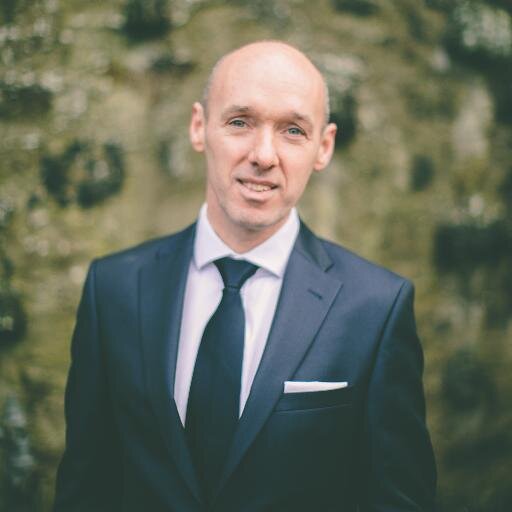 cormacomccanno's profile picture. Formerly hasbeen, currently wannabee