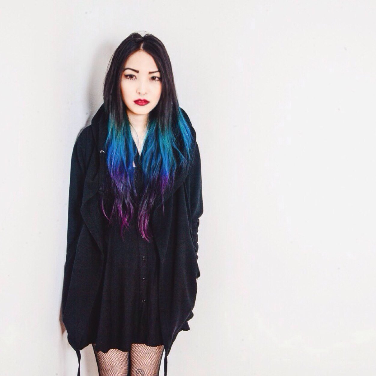 g0thmother's profile picture. ⏆ tech mba @ nyu ⍱ club silencio ⏃ what goes up must come down, na mean