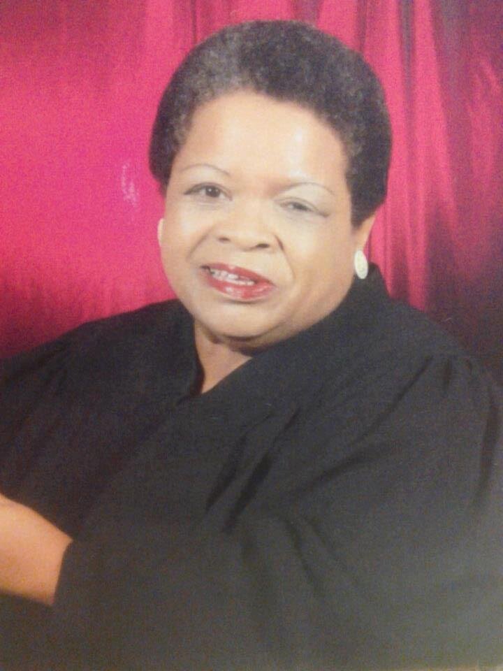 HBCU Educator/Actress/Singer