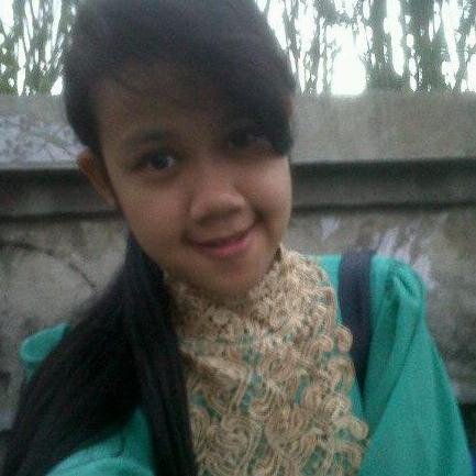 AciaZonita1's profile picture. Selalu ada cara untuk meraih sukses