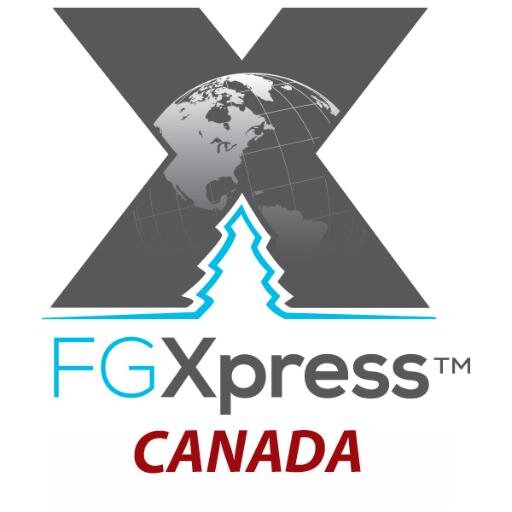 FGXpressCanada's profile picture. 