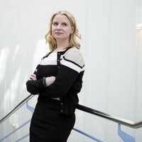 Anna Hyrske (@annahyrske) 's Twitter Profile Photo