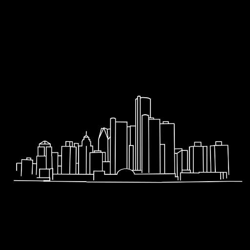 As the Duchess of the Midwest, I am fortunate to reside in the original Paris of the Midwest. #Detroit We will once again become the International Metropolis.