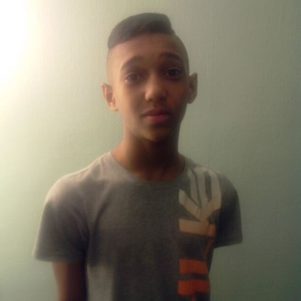 Mehdidinho's profile picture. 