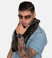 cantante de musica urbana de camino pala cima los de la nazza