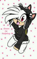 I'm kinomi and I'm pregnant #taken by @DRulerOfDark he's mine you can't have him!!!!I'm very silly so look out! #sister @AllyTheFox