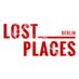 Lost Places Berlin (@lostberlin) Twitter profile photo Lost Places Berlin (@lostberlin) Twitter profile photo