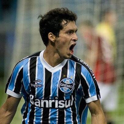 A vida me fez gremista e eu fiz do Grêmio minha vida